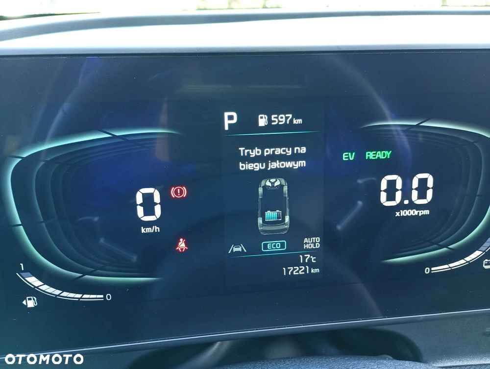 Kia Sportage 1.6 T-GDI MHEV L 4WD DCT - 10