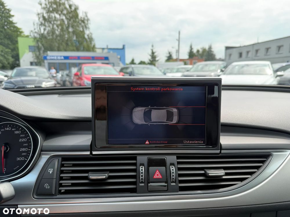 Audi A6 Limousine - 19