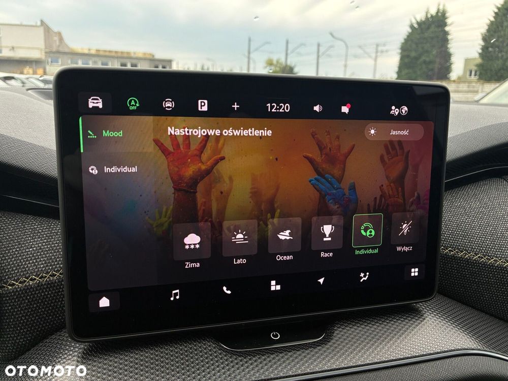 Skoda Kodiaq - 22