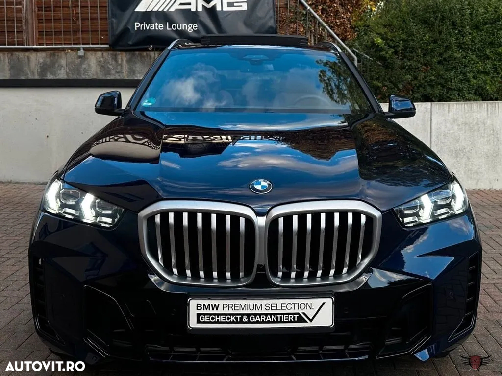 BMW X5 xDrive30d AT MHEV - 2