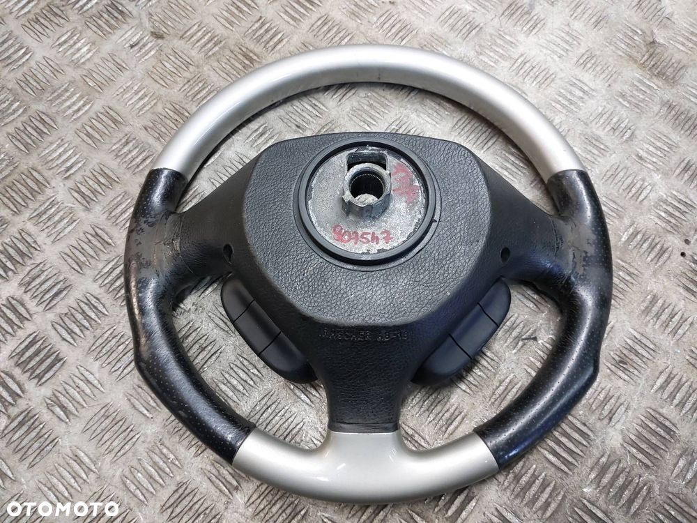 KIEROWNICA OPEL ASTRA G ZAFIRA A IRMSCHER 77118046 - 7