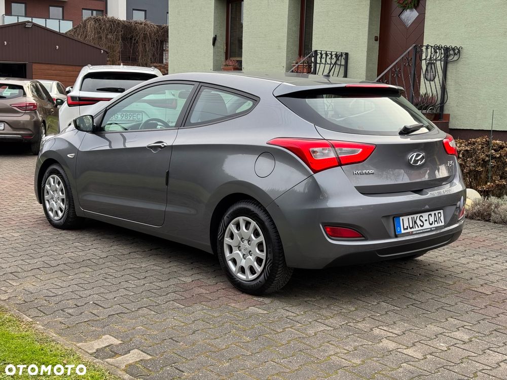 Hyundai i30 1.4 Style - 4