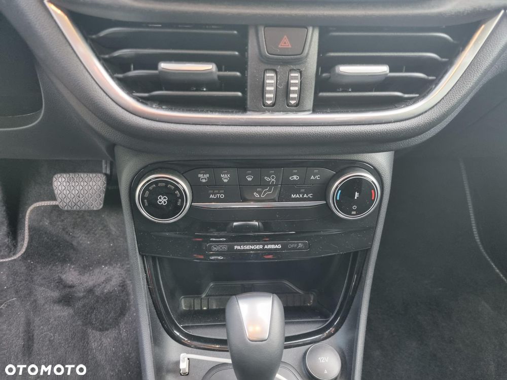 Ford Puma - 10