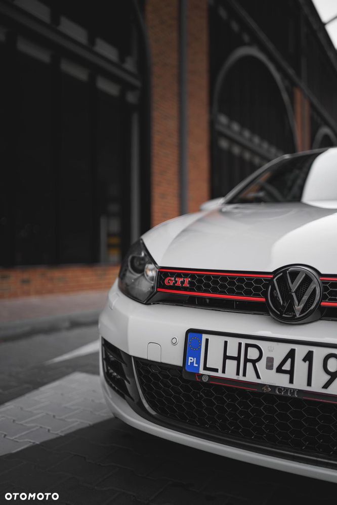 Volkswagen Golf 2.0 TSI GTI DSG - 6