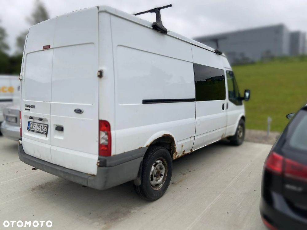 Ford TRANSIT - 5