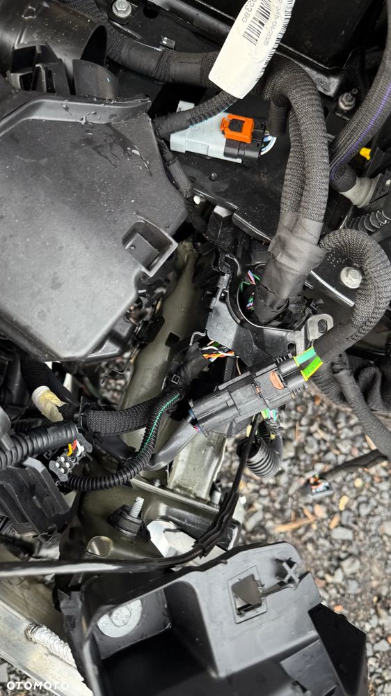 Opel Astra 1.2 Turbo Automatik GS Line - 11