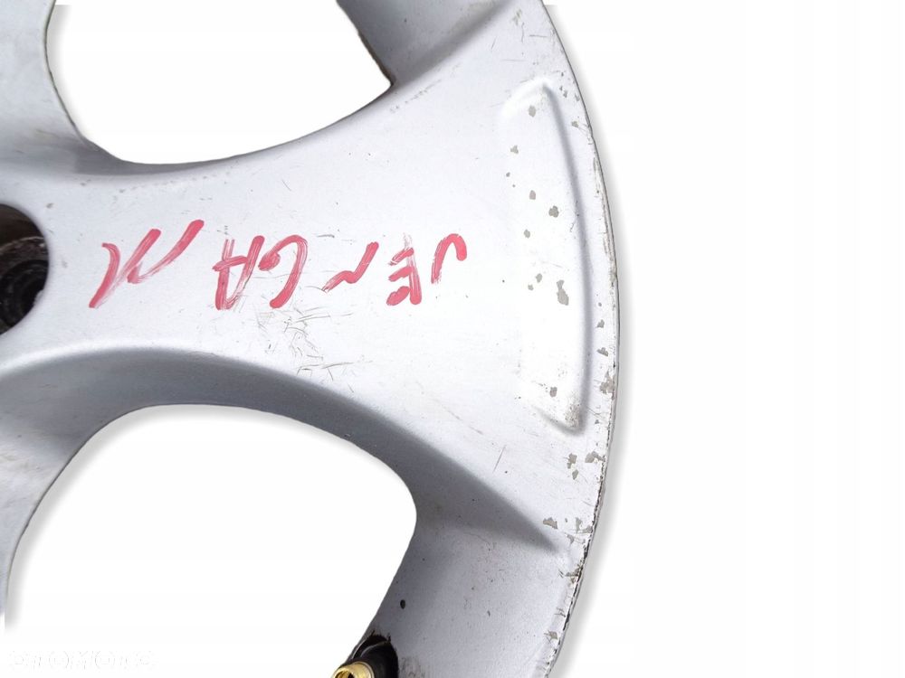 alufelgi kpl. kia venga 16" 5x114,3 et 51 - 10