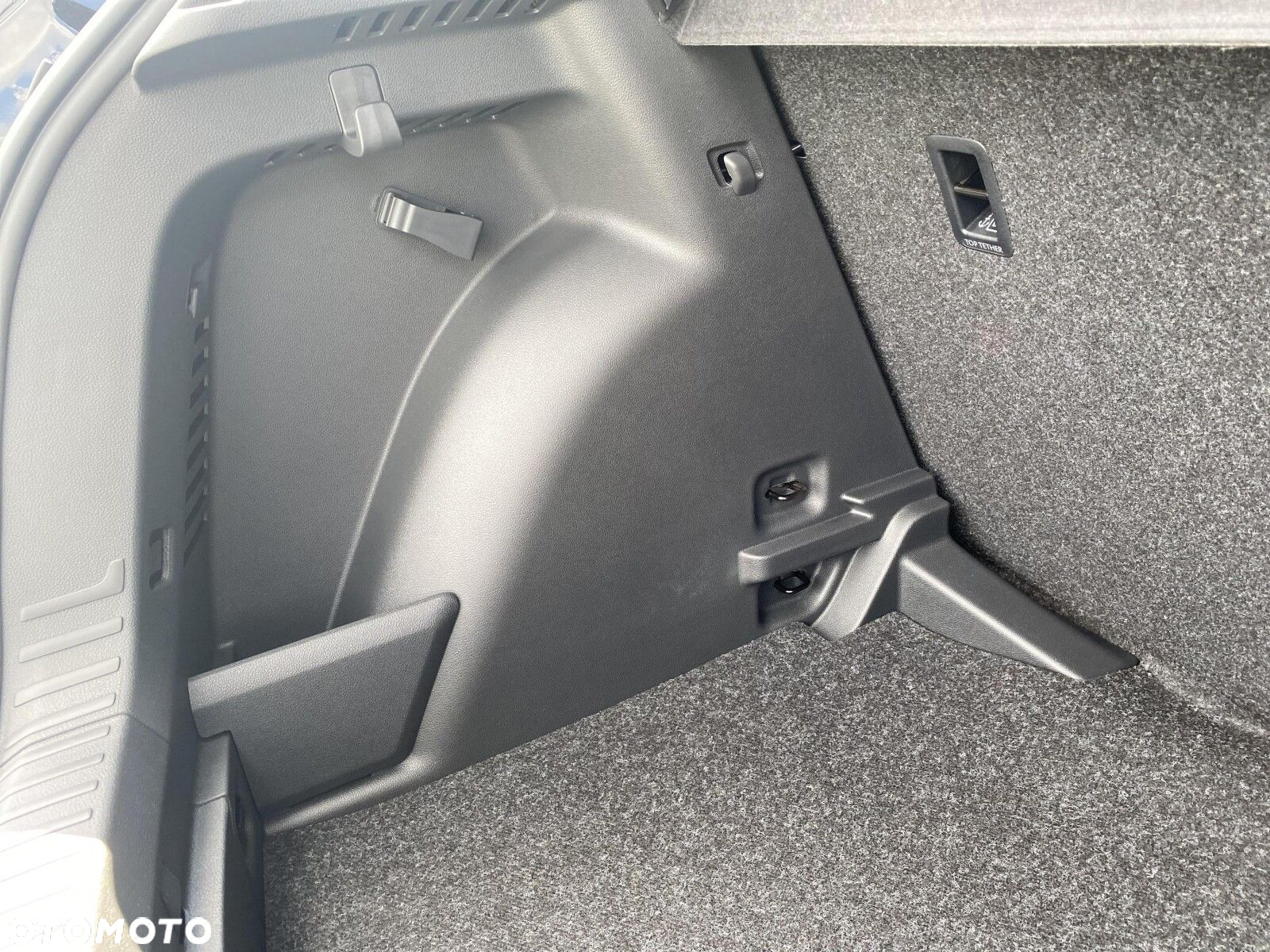 Skoda Fabia 1.0 TSI Edition 130 DSG - 19