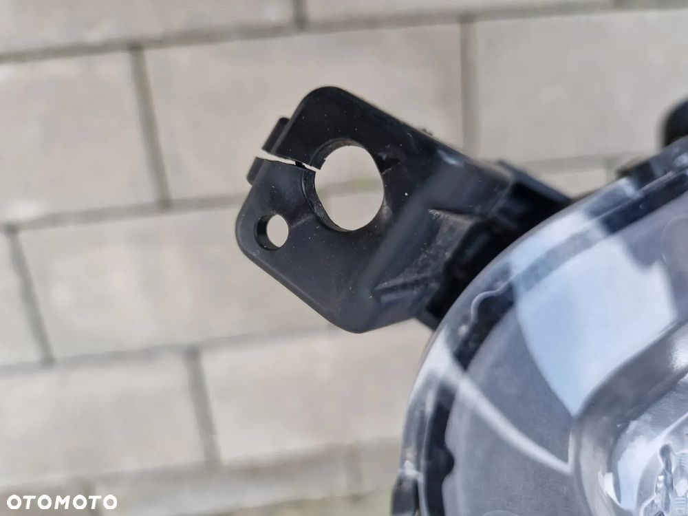 HALOGEN PRAWY, DZIENNA LED, KIA SPORTAGE V 2021-- - 5