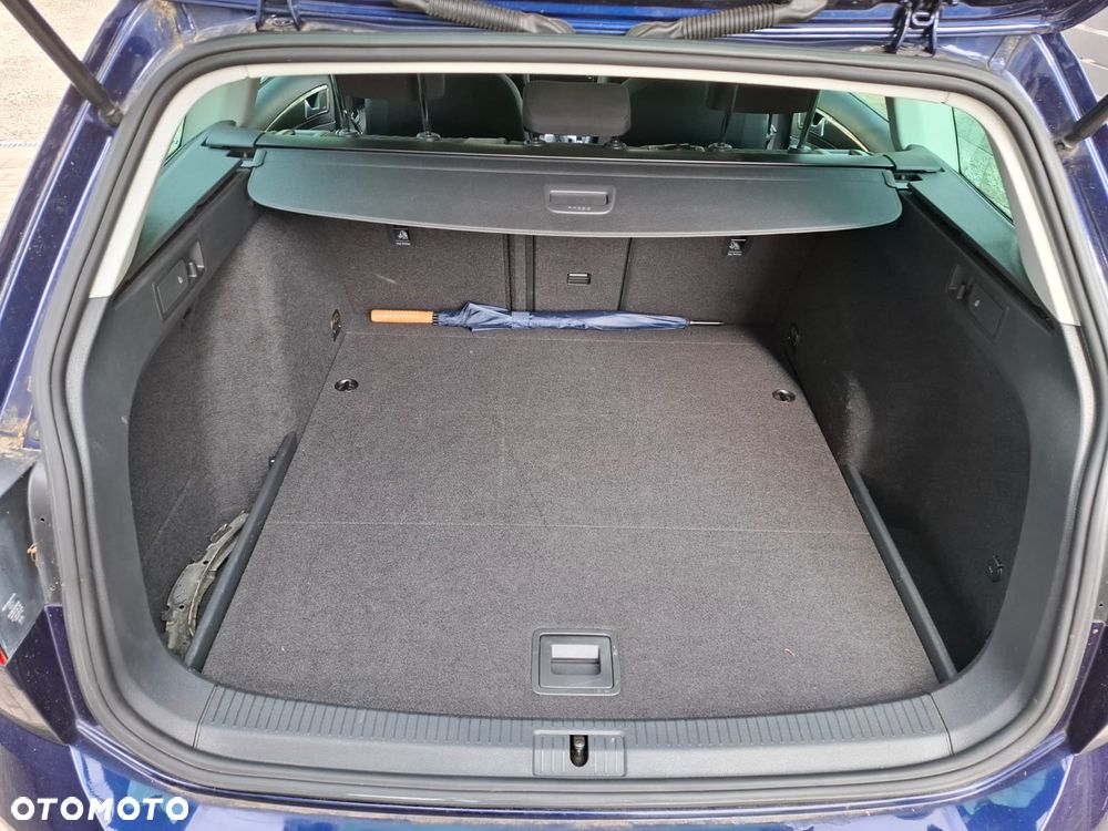 Volkswagen Golf 1.6 TDI BMT Highline DSG - 20