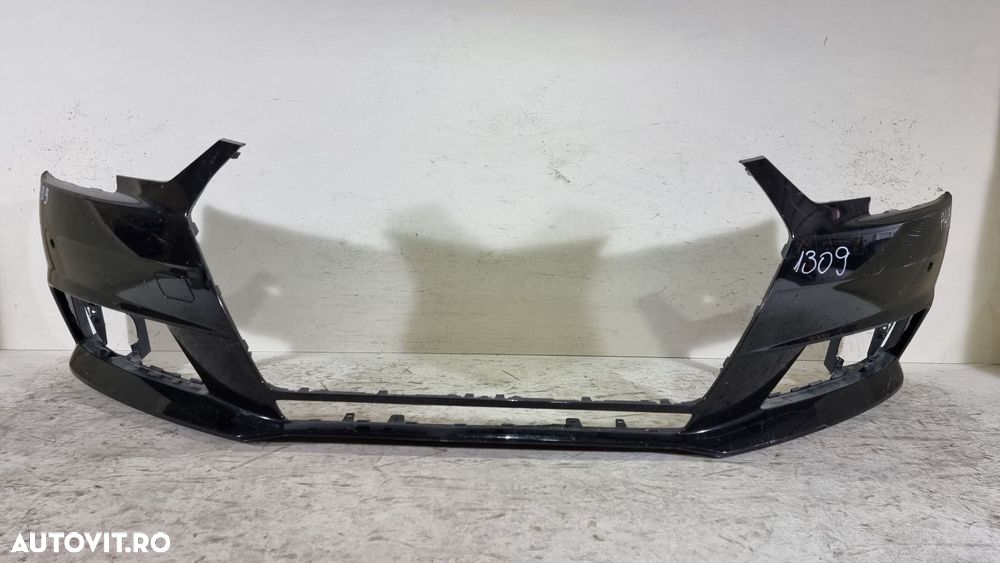 Bara fata Audi A4 B9, 2016, 2017, 2018, 2019, 2020, cod de origine OE 8W0807437 - 1