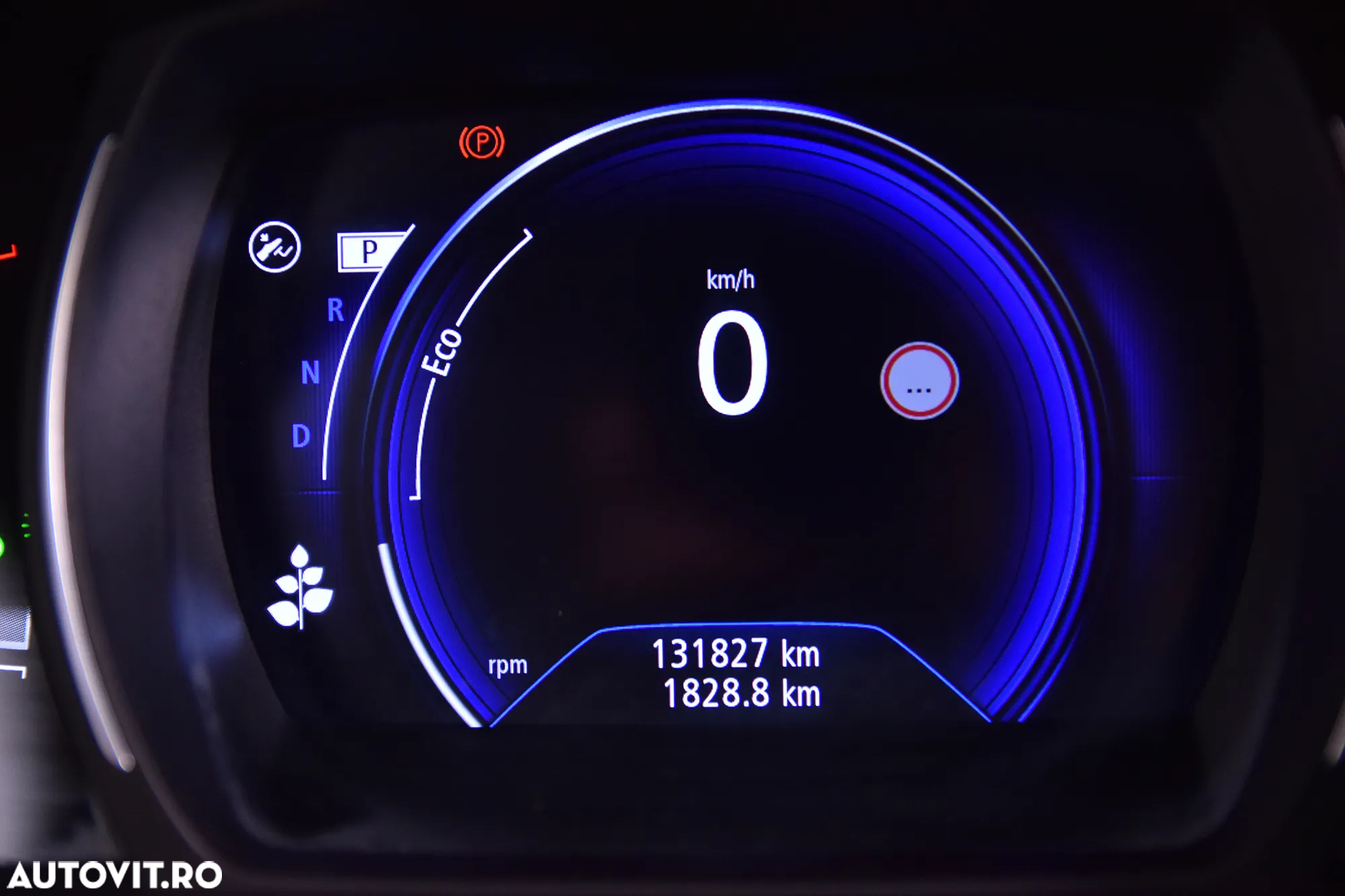 Renault Kadjar - 10
