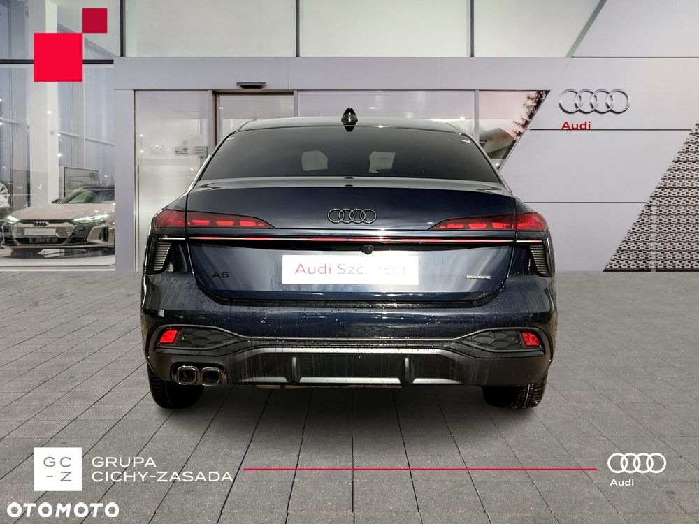 Audi A6 Limousine - 4