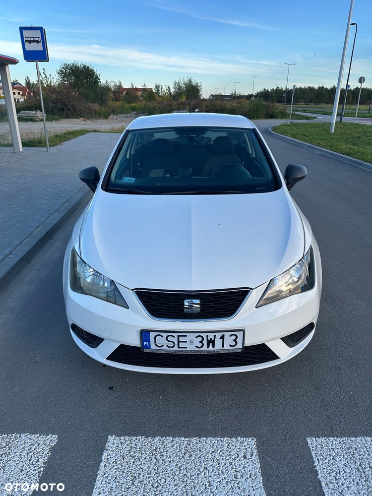 Seat Ibiza - 20