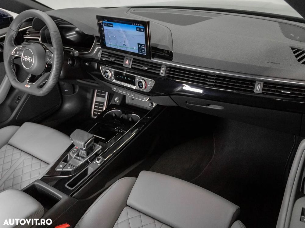 Audi A5 - 14