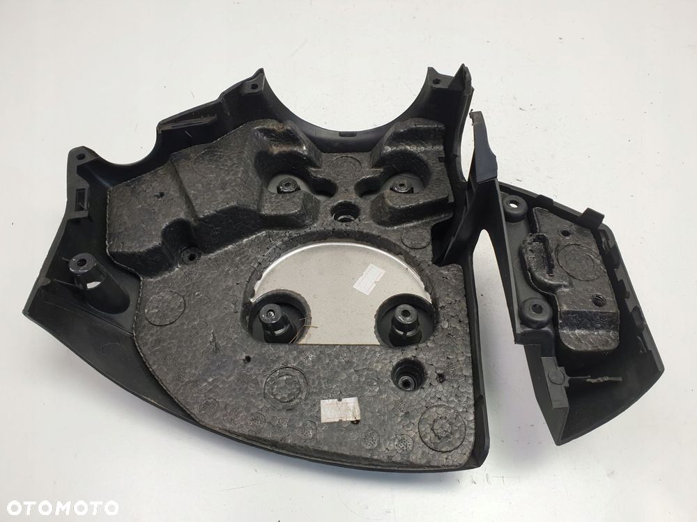 Fiat Doblo II lift OSŁONA KOLUMNY KIEROWNICZEJ - 6