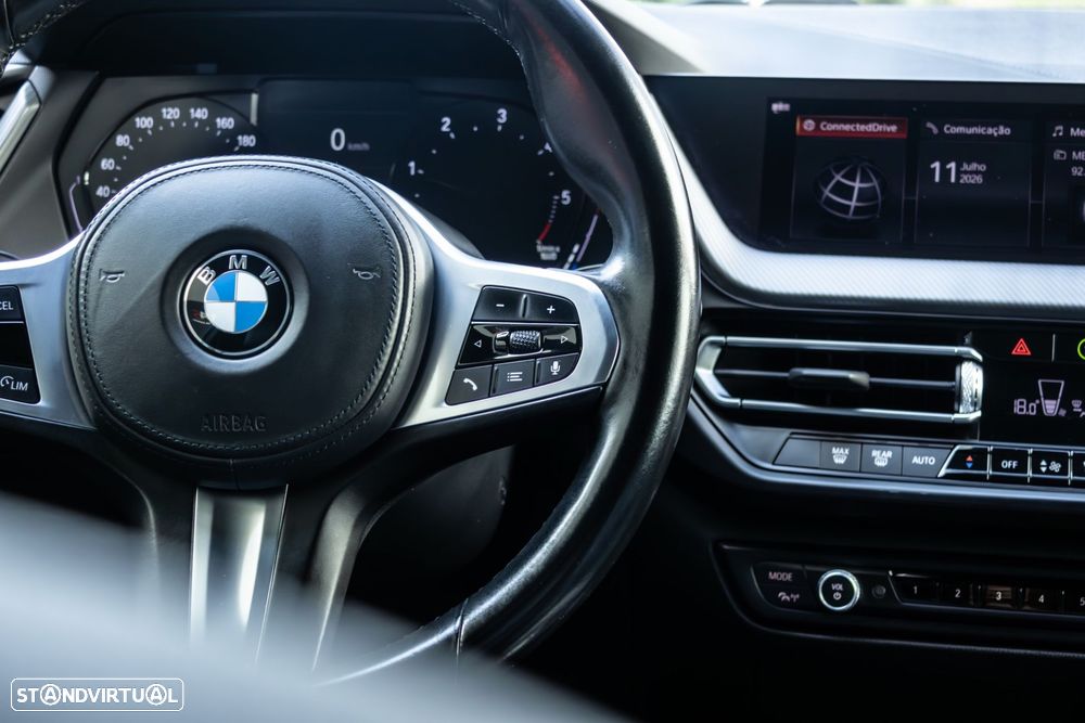 BMW 216 Gran Coupé d Pack Desportivo M - 23
