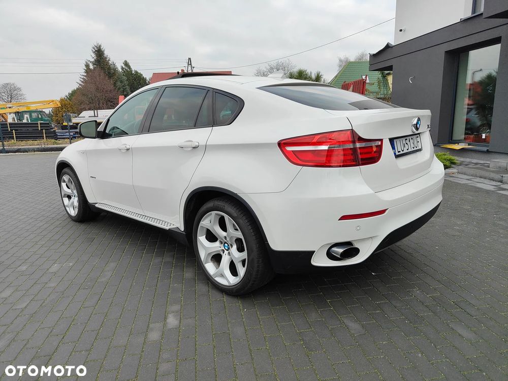 BMW X6 xDrive35i M Sport Edition - 2