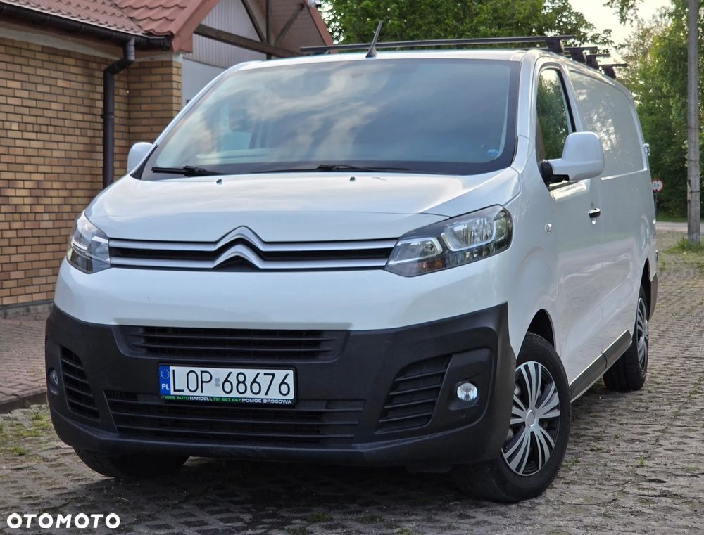 Citroën JUMPY - 5