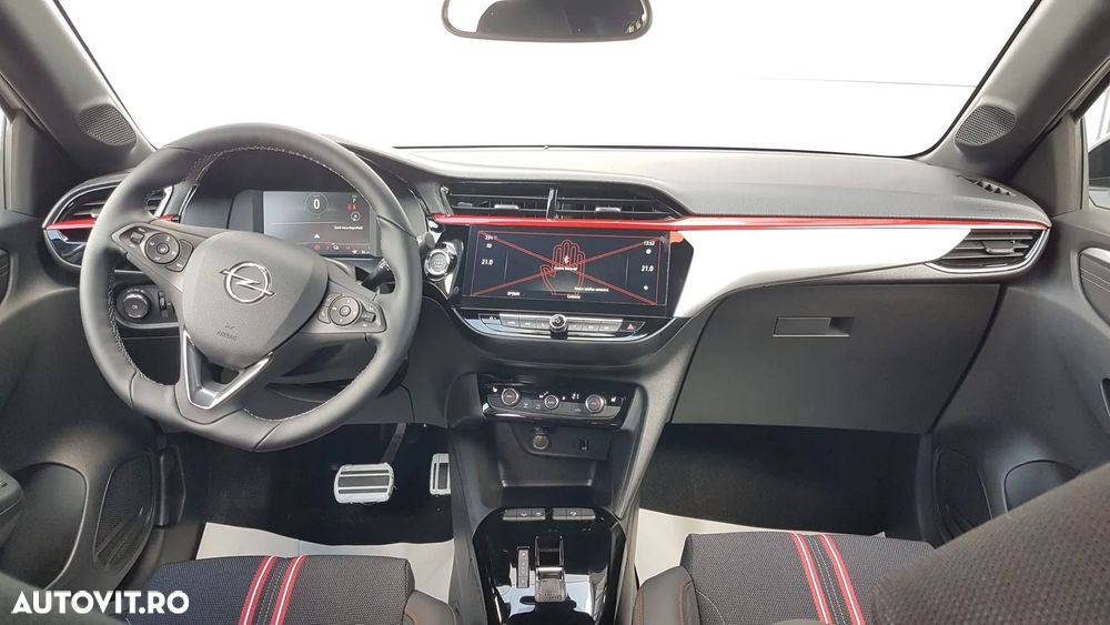 Opel Corsa - 9
