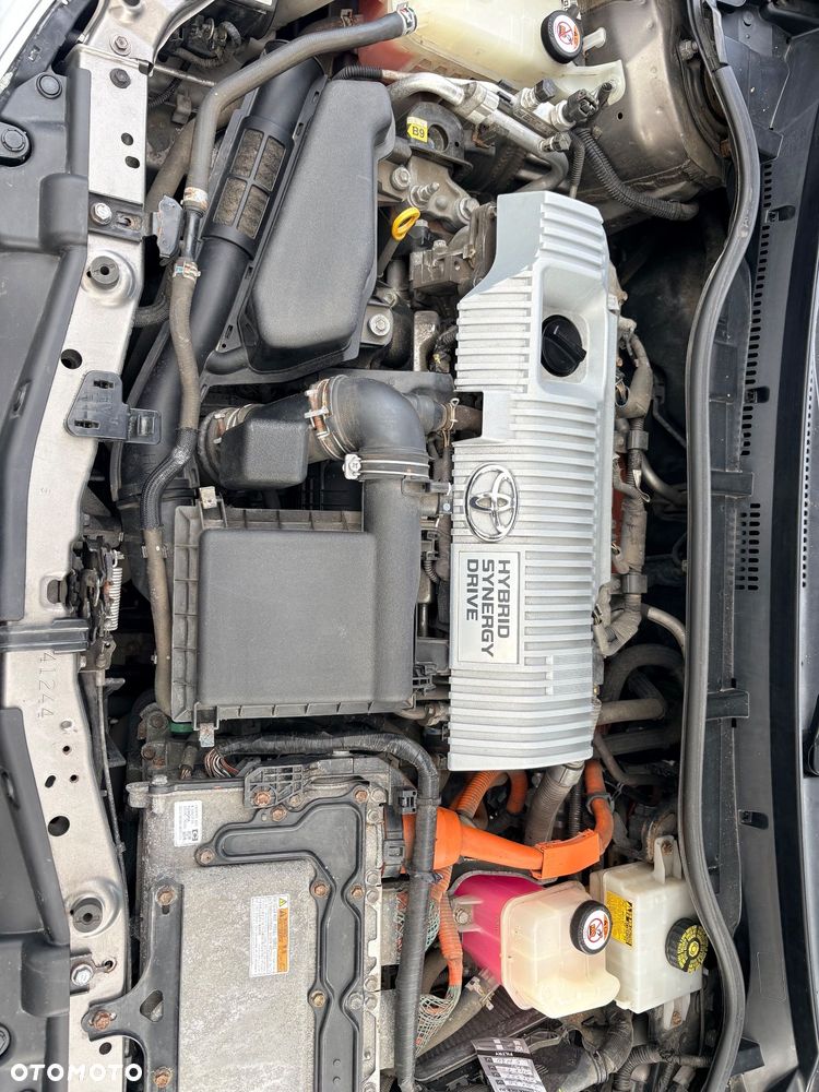 Toyota Auris - 17