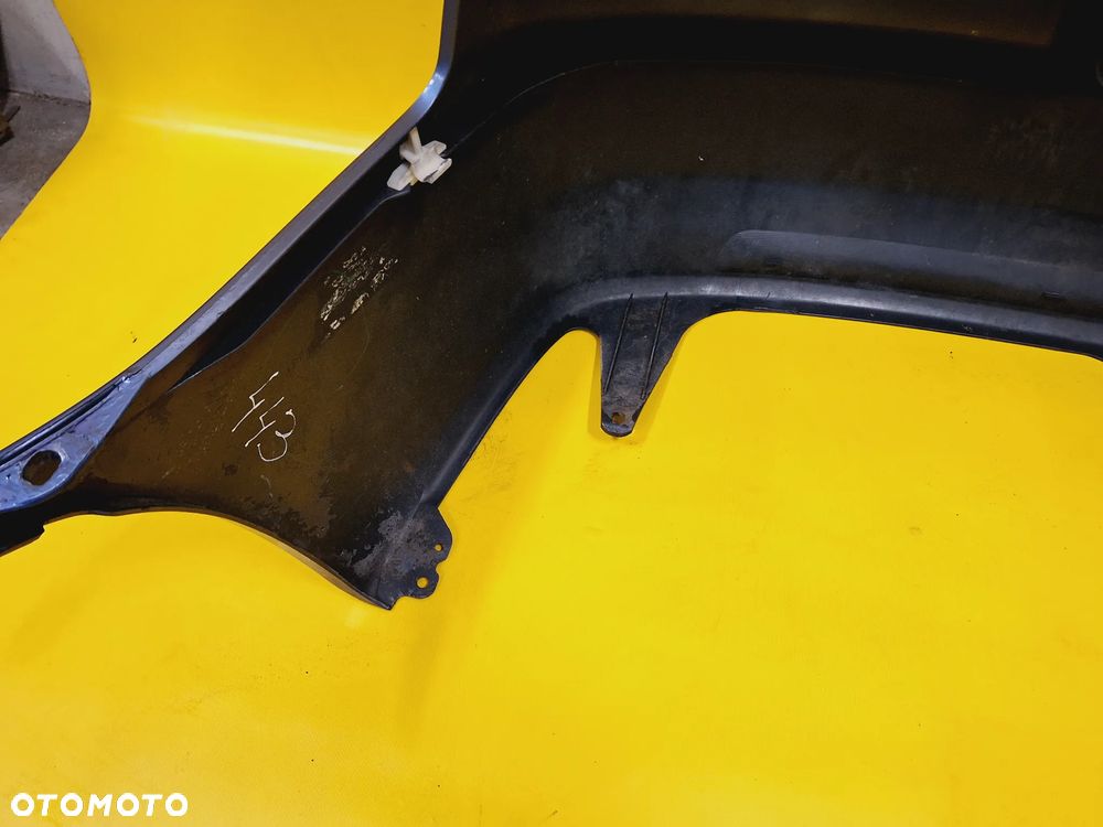 ZDERZAK TYŁ TYLNY TOYOTA PASEO II COUPE 8K9 YL19 NR443 - 25