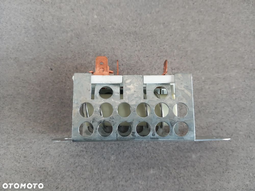 Rezystor wentylatora dmuchawy Ford Transit 1994-2000 7033705 - 3