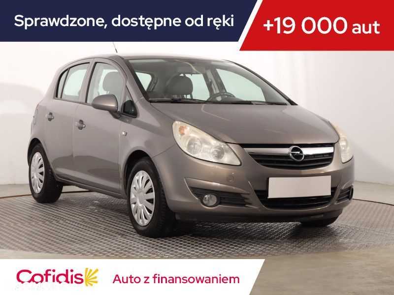 Opel Corsa - 2
