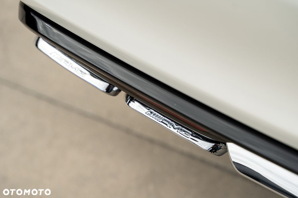 Mercedes-Benz Klasa S 500 L 7G-TRONIC - 18