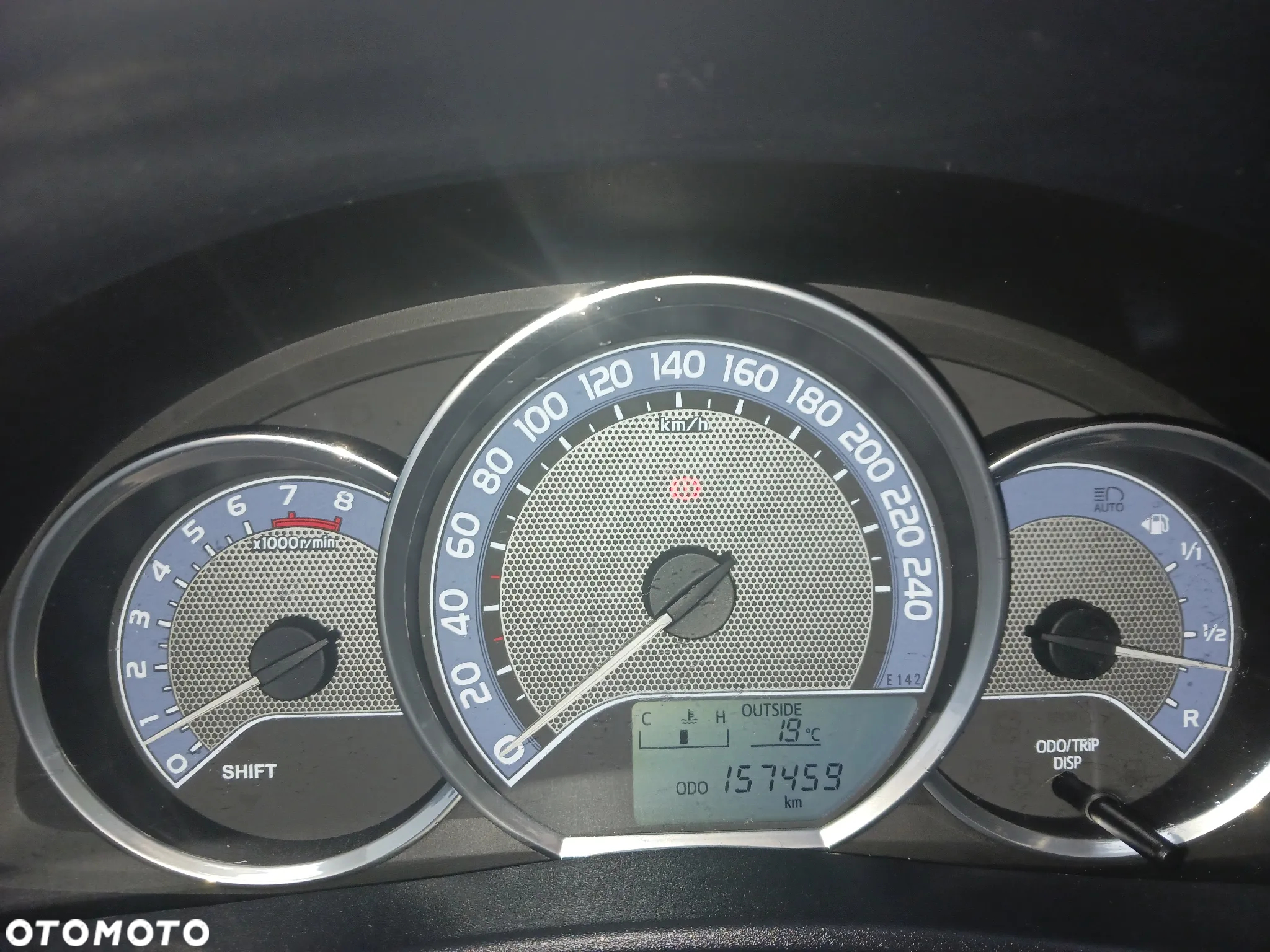 Toyota Auris 1.6 Dynamic - 3