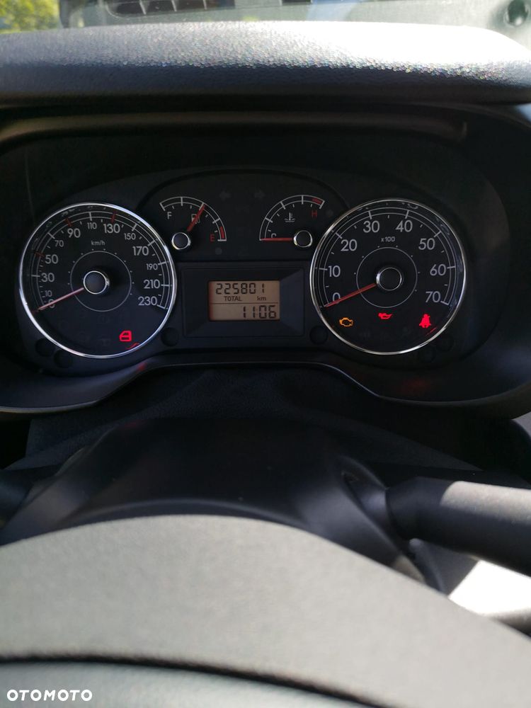 Fiat Punto 1.2 8V - 14