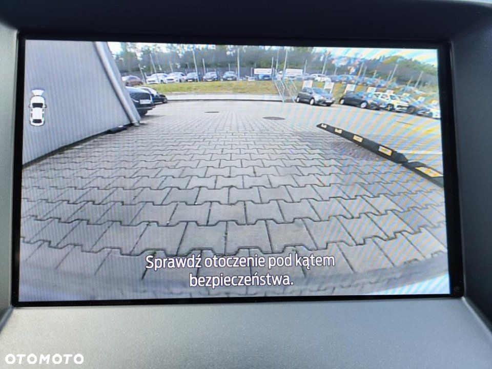 Ford S-Max - 28