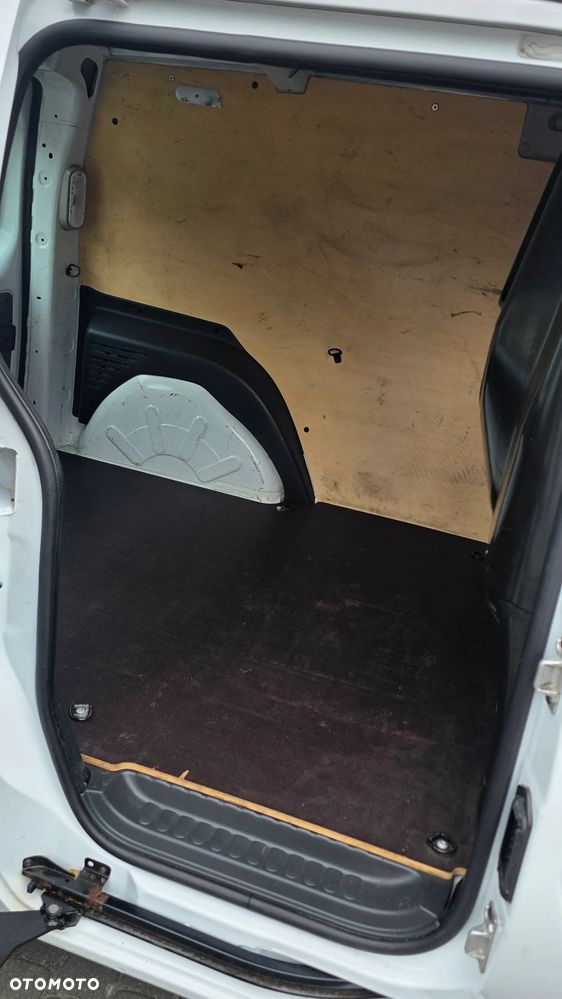 Mercedes-Benz Citan - 23