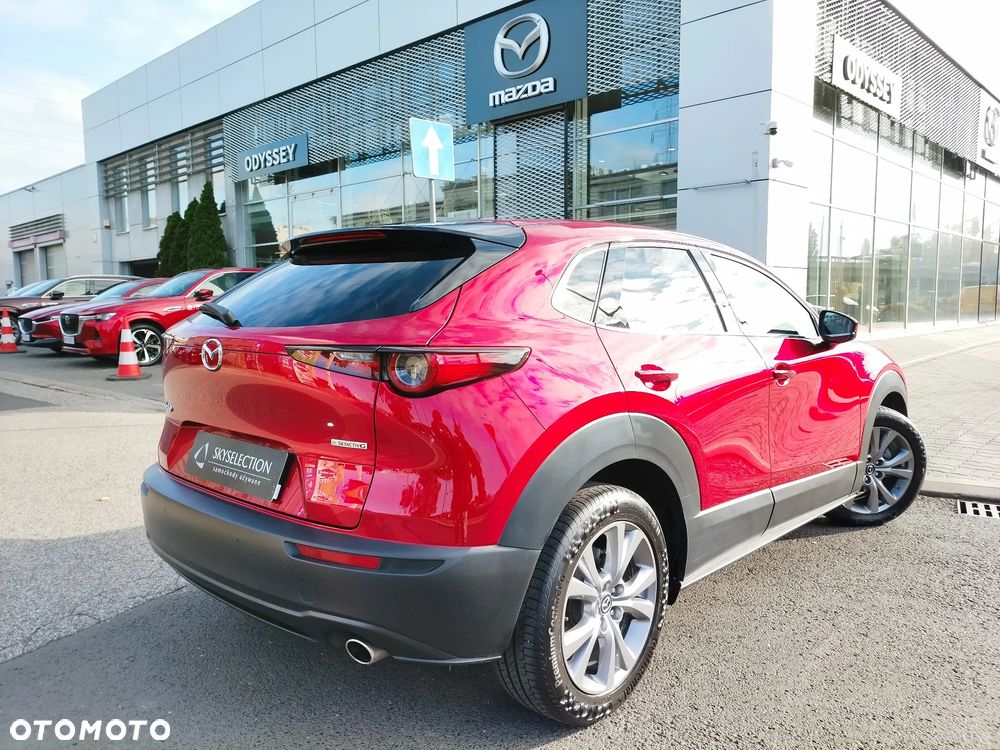 Mazda CX-30 - 3
