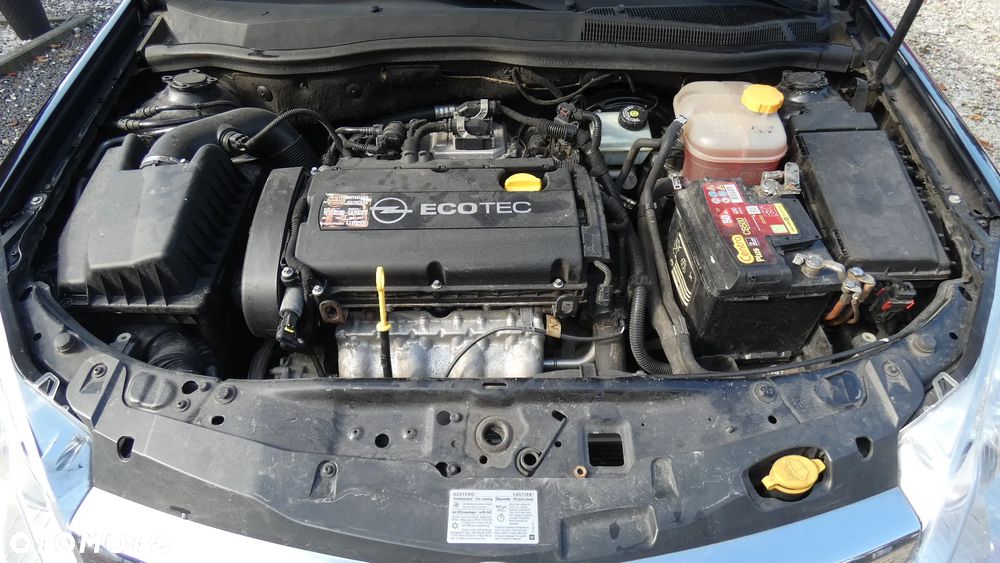 Opel Astra - 28