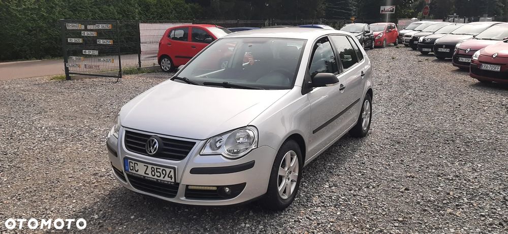 Volkswagen Polo - 16