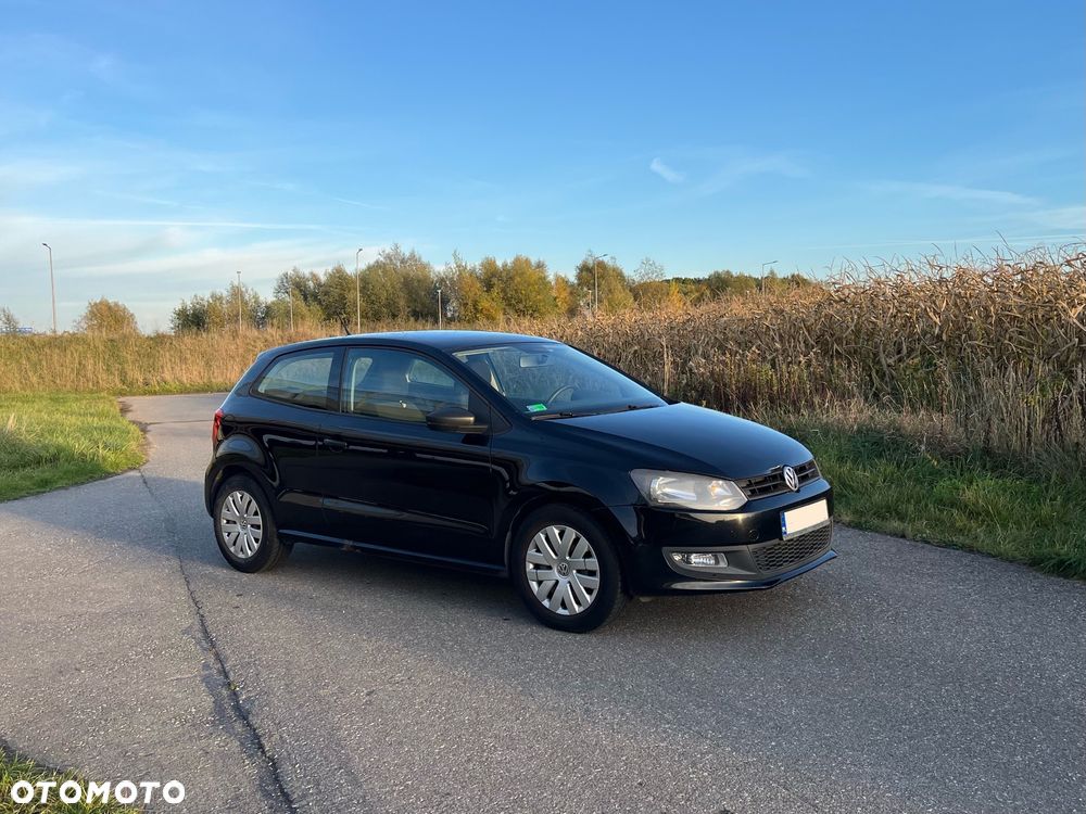 Volkswagen Polo - 2