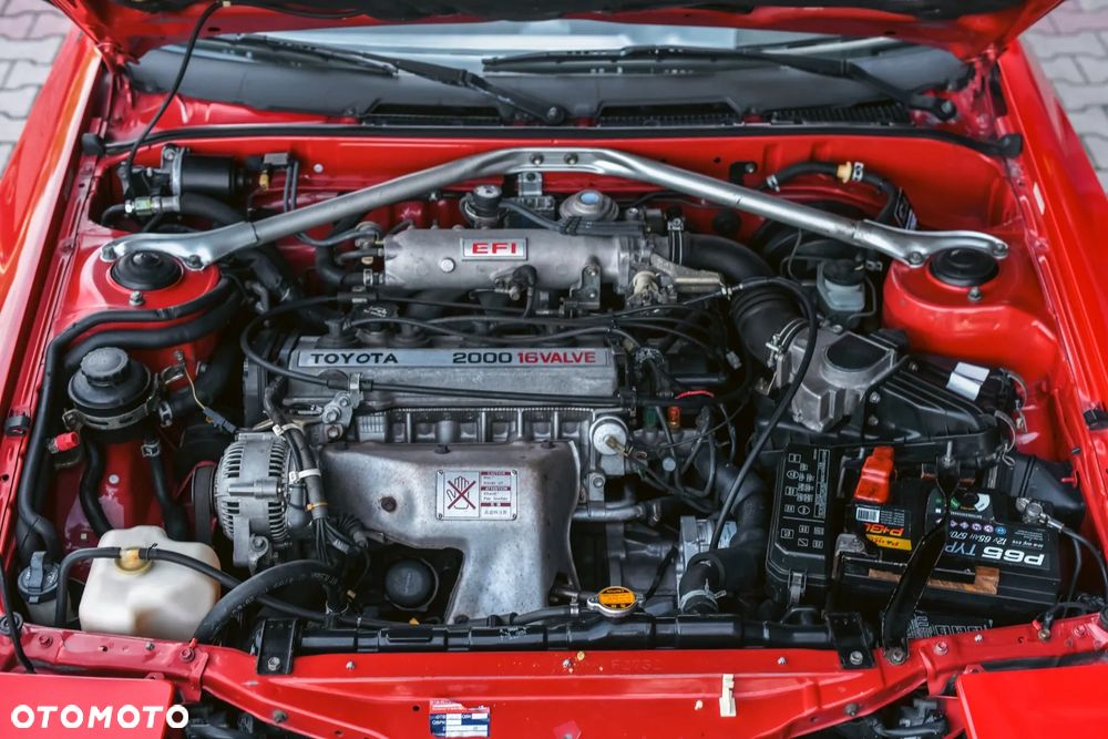 Toyota Celica - 20