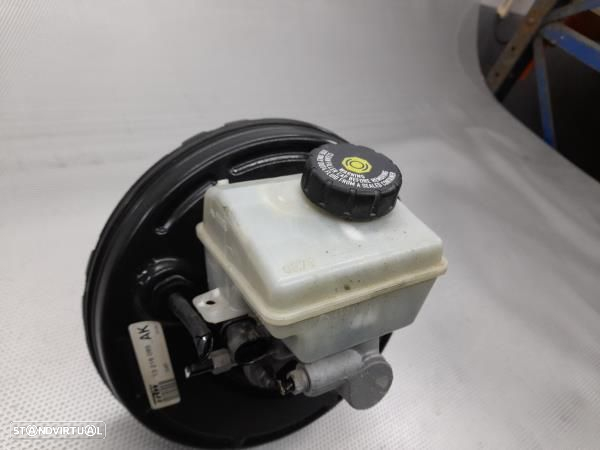 Servofreio Opel Astra H (A04) - 3