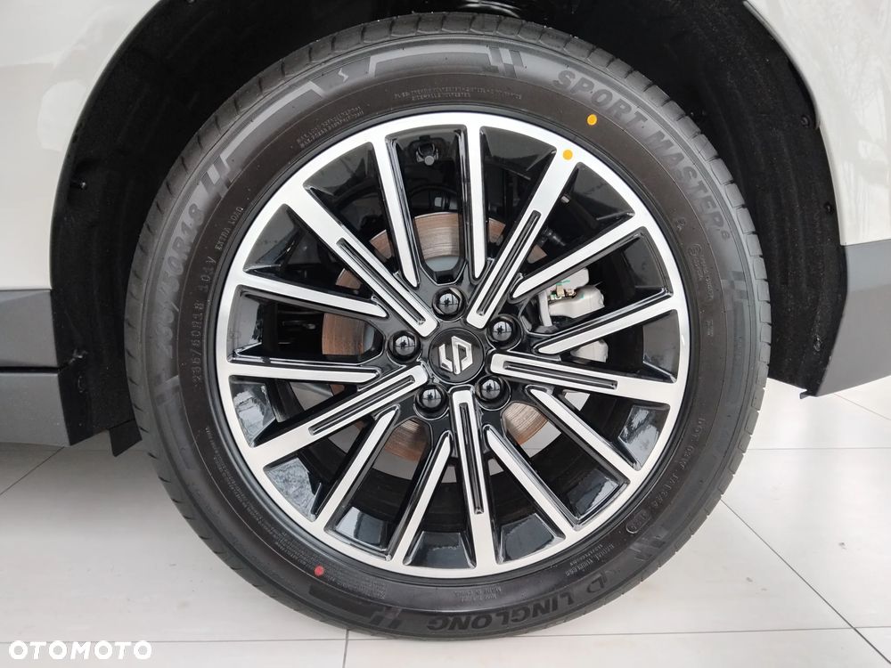 Leapmotor B10 56.2kWh PRO Life - 12