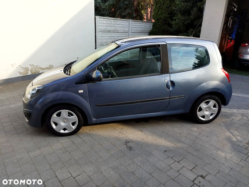 Renault Twingo 1.2 16V Dynamique - 2
