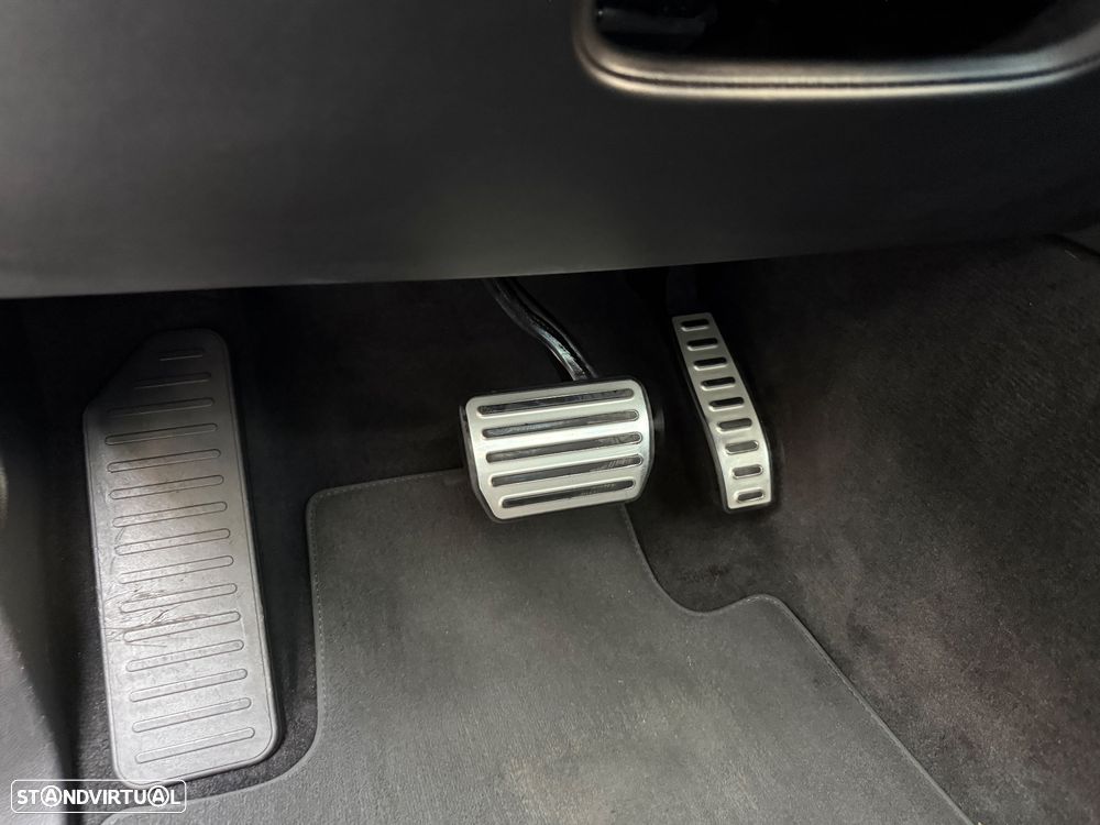 Porsche Cayenne S Tiptronic S - 46