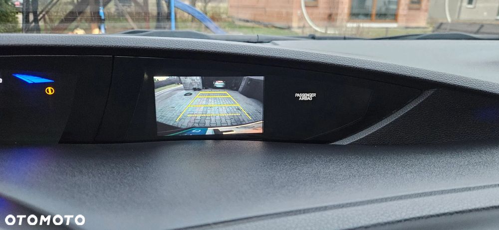 Honda Civic 1.6 i-DTEC Executive Black Edition - 18