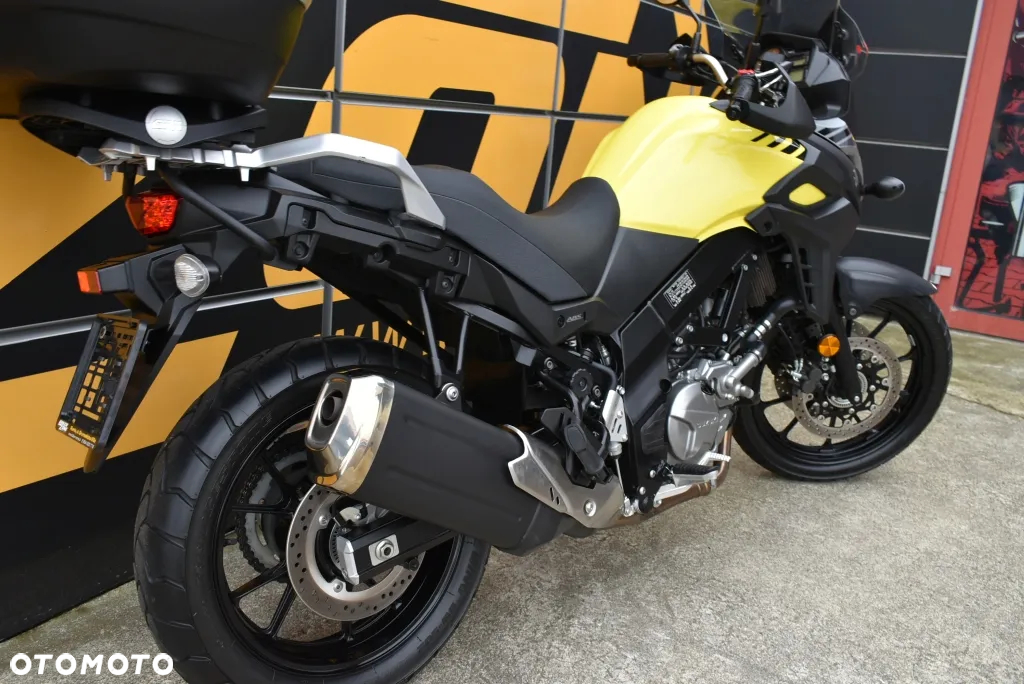 Suzuki DL - 31