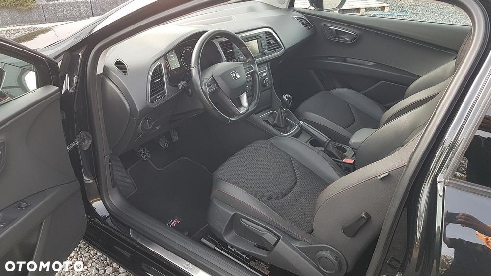 Seat Leon - 21