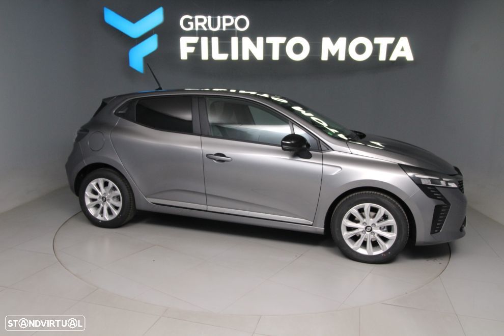 Renault Clio 1.0 TCe Evolution Bi-Fuel - 10