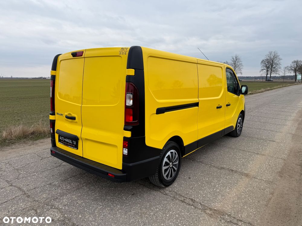 Renault Trafic - 12