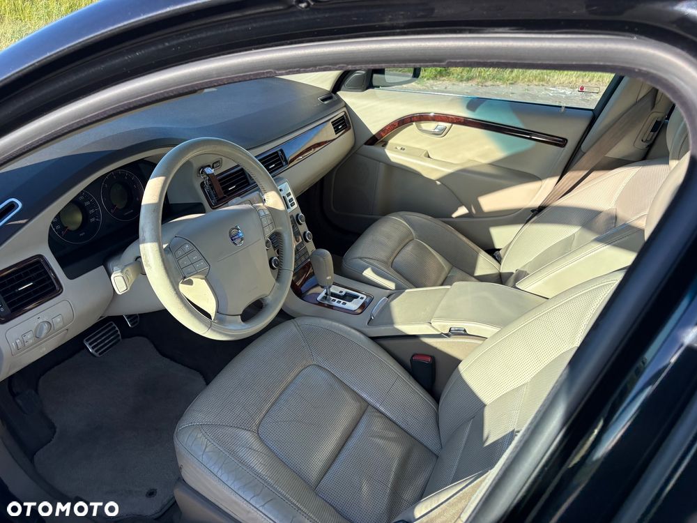 Volvo S80 2.4D5 Executive - 16