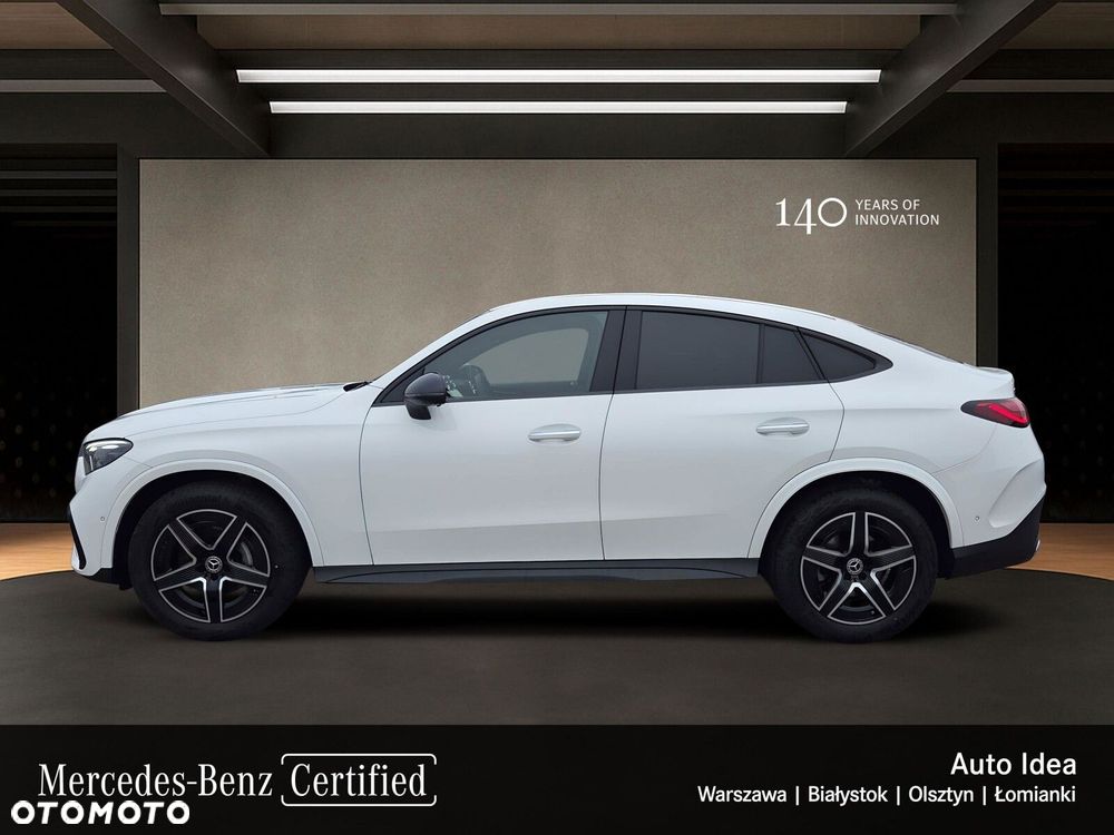 Mercedes-Benz GLC - 3