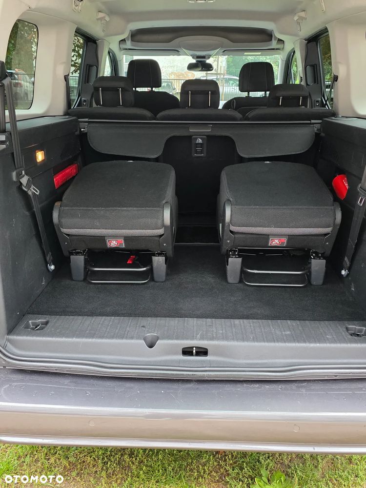 Toyota Proace City Verso Long 1.5 D-4D Family - 7